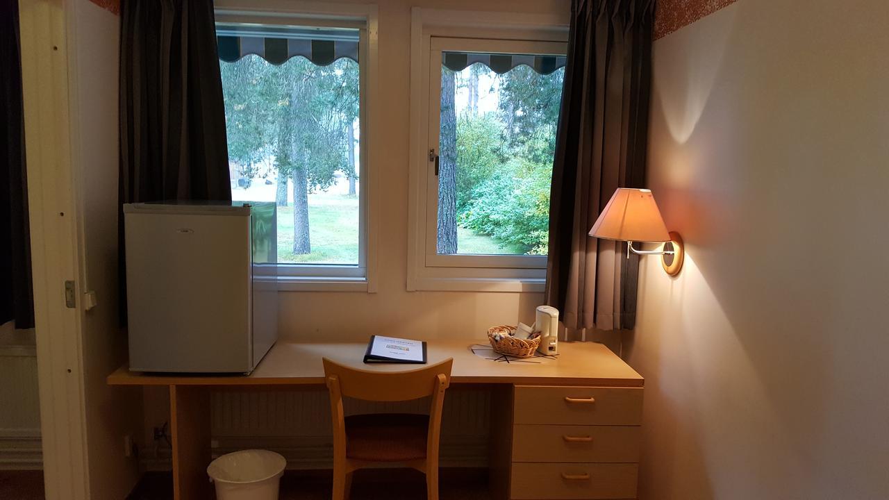 Hotell Sport & Rest Bergsviken المظهر الخارجي الصورة