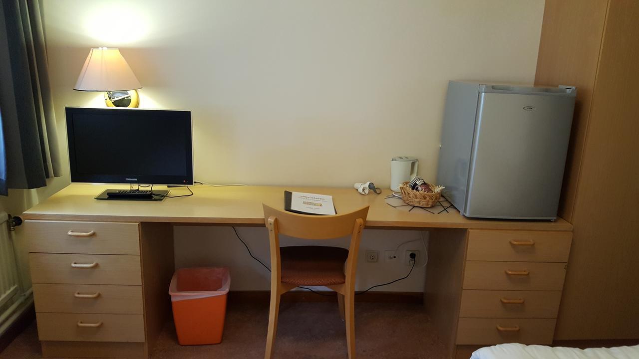 Hotell Sport & Rest Bergsviken المظهر الخارجي الصورة